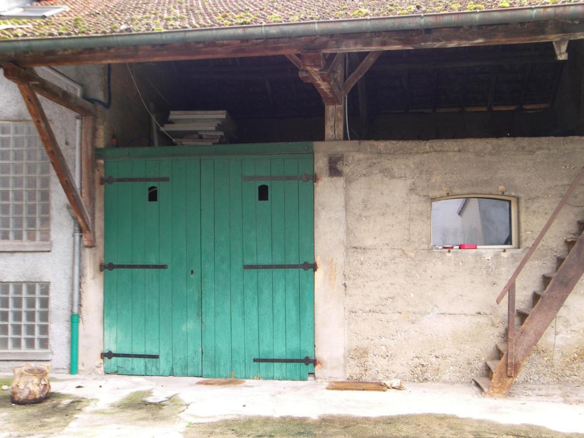 Grand Studio Et Jolies Chambres A Louer Passins Kültér fotó