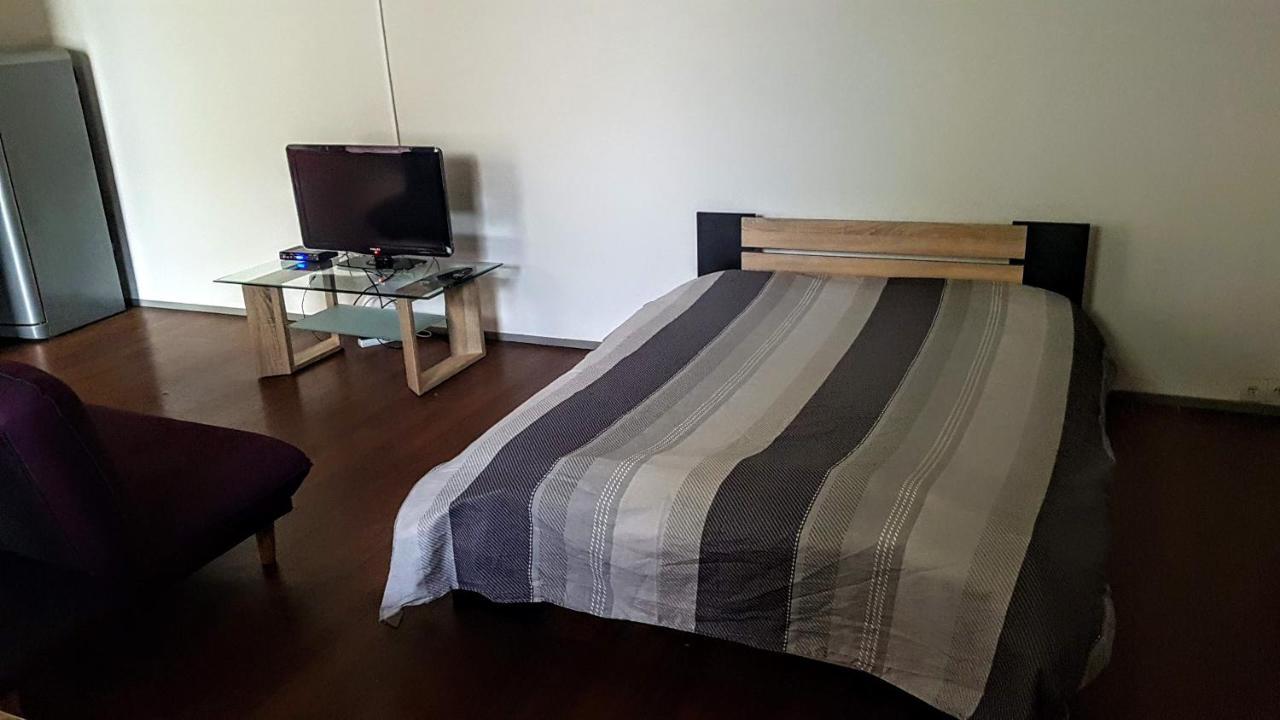 Grand Studio Et Jolies Chambres A Louer Passins Kültér fotó