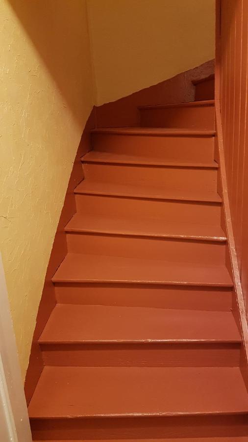 Grand Studio Et Jolies Chambres A Louer Passins Kültér fotó