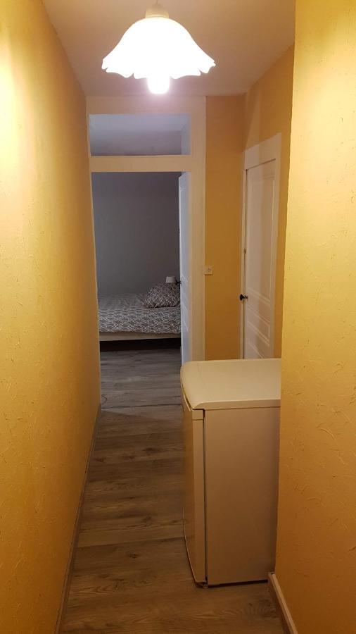Grand Studio Et Jolies Chambres A Louer Passins Kültér fotó