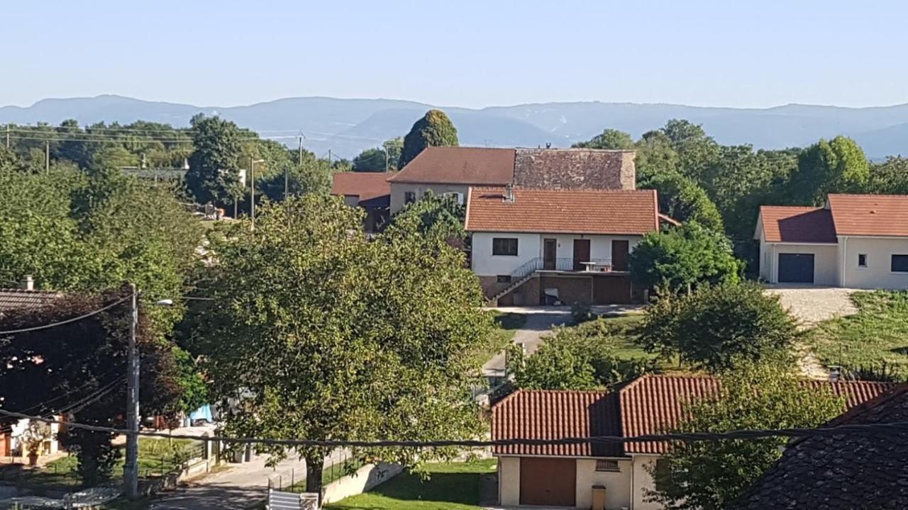 Grand Studio Et Jolies Chambres A Louer Passins Kültér fotó